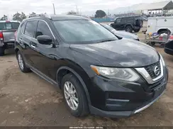 5N1AT2MT2HC744426 2017 NISSAN ROGUE