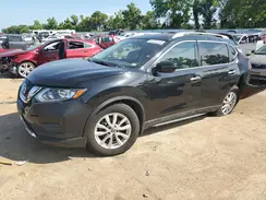 5N1AT2MT2HC744927 2017 NISSAN ROGUE