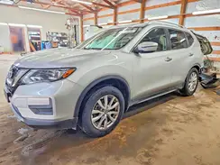 5N1AT2MT2HC745432 2017 NISSAN ROGUE