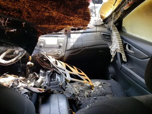 5N1AT2MT2HC746645 2017 NISSAN ROGUE - Image 8
