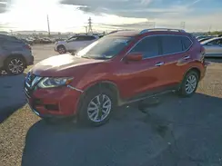 5N1AT2MT2HC746905 2017 NISSAN ROGUE
