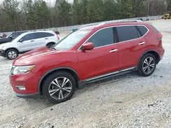 5N1AT2MT2HC747648 2017 NISSAN ROGUE