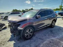 5N1AT2MT2HC749514 2017 NISSAN ROGUE
