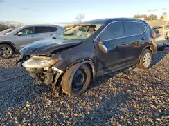 5N1AT2MT2HC750162 2017 NISSAN ROGUE