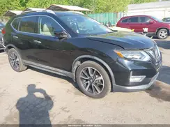5N1AT2MT2HC752316 2017 NISSAN ROGUE