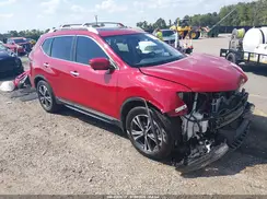 5N1AT2MT2HC752882 2017 NISSAN ROGUE