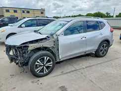 5N1AT2MT2HC754793 2017 NISSAN ROGUE
