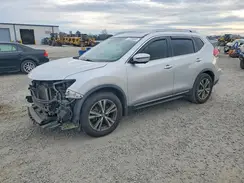 5N1AT2MT2HC755488 2017 NISSAN ROGUE