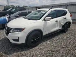5N1AT2MT2HC757161 2017 NISSAN ROGUE