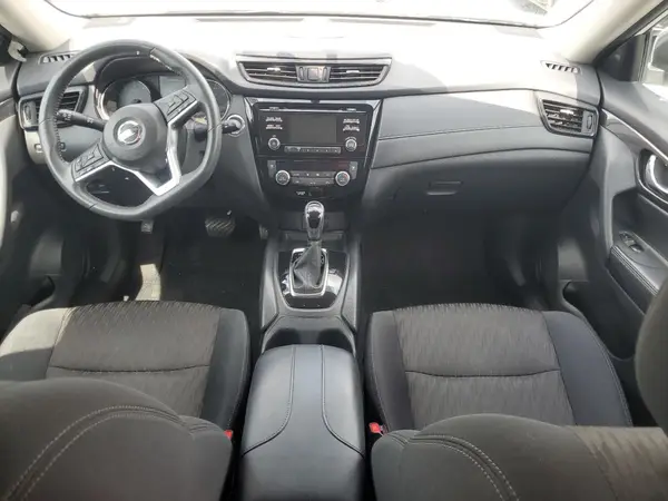5N1AT2MT2HC757161 2017 NISSAN ROGUE - Image 8