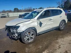 5N1AT2MT2HC757208 2017 NISSAN ROGUE