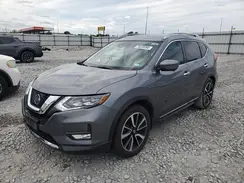 5N1AT2MT2HC757225 2017 NISSAN ROGUE