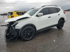 5N1AT2MT2HC758679 2017 NISSAN ROGUE