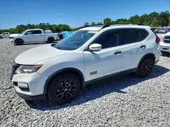5N1AT2MT2HC758813 2017 NISSAN ROGUE