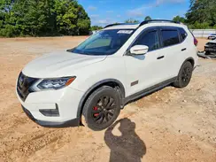 5N1AT2MT2HC758908 2017 NISSAN ROGUE