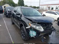 5N1AT2MT2HC760027 2017 NISSAN ROGUE