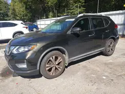 5N1AT2MT2HC760464 2017 NISSAN ROGUE