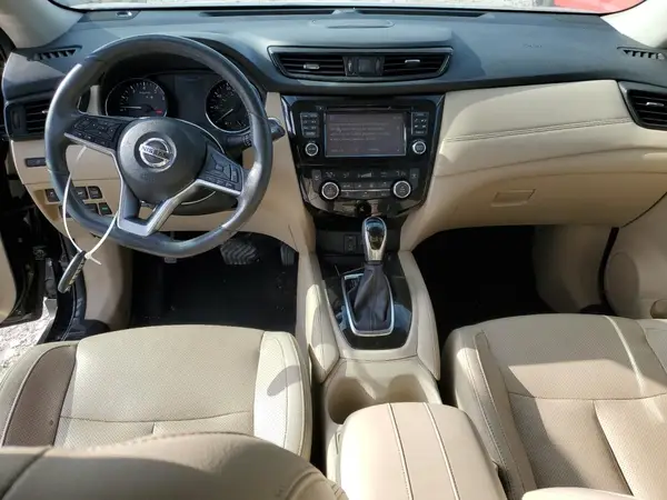 5N1AT2MT2HC762098 2017 NISSAN ROGUE - Image 8