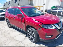 5N1AT2MT2HC762215 2017 NISSAN ROGUE