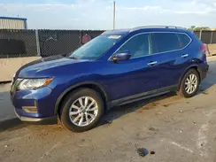 5N1AT2MT2HC763266 2017 NISSAN ROGUE