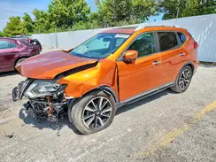 5N1AT2MT2HC764112 2017 NISSAN ROGUE