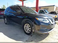 5N1AT2MT2HC764126 2017 NISSAN ROGUE