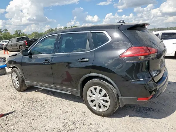 5N1AT2MT2HC774431 2017 NISSAN ROGUE - Image 2