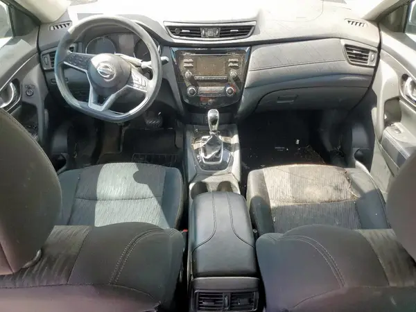 5N1AT2MT2HC774431 2017 NISSAN ROGUE - Image 8
