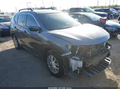 5N1AT2MT2HC775210 2017 NISSAN ROGUE
