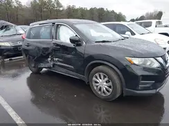 5N1AT2MT2HC775353 2017 NISSAN ROGUE