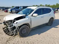 5N1AT2MT2HC775627 2017 NISSAN ROGUE