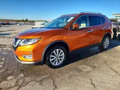 5N1AT2MT2HC779208 2017 NISSAN ROGUE