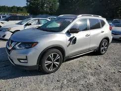 5N1AT2MT2HC780200 2017 NISSAN ROGUE