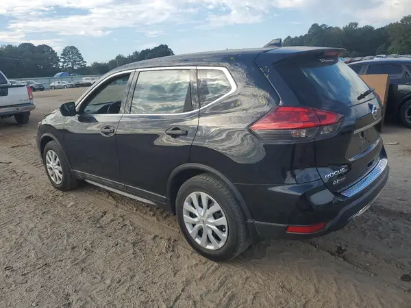 5N1AT2MT2HC780603 2017 NISSAN ROGUE - Image 2