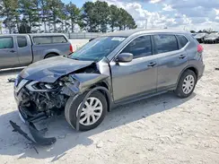5N1AT2MT2HC780911 2017 NISSAN ROGUE