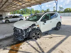 5N1AT2MT2HC781380 2017 NISSAN ROGUE