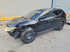 5N1AT2MT2HC781783 2017 NISSAN ROGUE