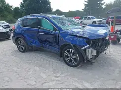 5N1AT2MT2HC782433 2017 NISSAN ROGUE