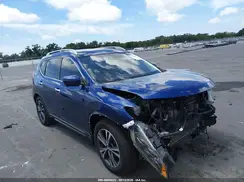 5N1AT2MT2HC783226 2017 NISSAN ROGUE