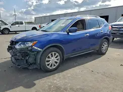 5N1AT2MT2HC787244 2017 NISSAN ROGUE