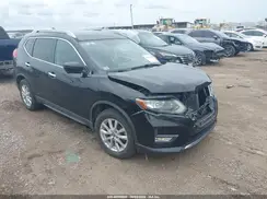 5N1AT2MT2HC787552 2017 NISSAN ROGUE