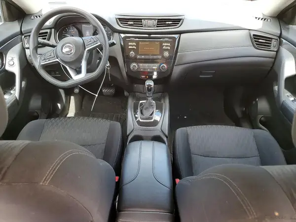 5N1AT2MT2HC787969 2017 NISSAN ROGUE - Image 8