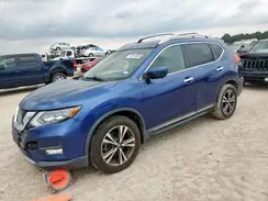 5N1AT2MT2HC789446 2017 NISSAN ROGUE