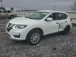 5N1AT2MT2HC789513 2017 NISSAN ROGUE