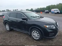 5N1AT2MT2HC789625 2017 NISSAN ROGUE