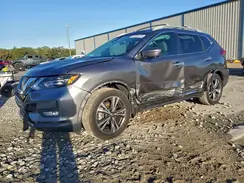 5N1AT2MT2HC790600 2017 NISSAN ROGUE