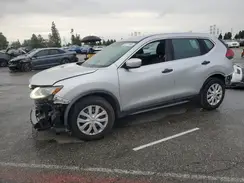 5N1AT2MT2HC790712 2017 NISSAN ROGUE
