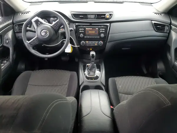 5N1AT2MT2HC790712 2017 NISSAN ROGUE - Image 8