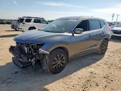 5N1AT2MT2HC792914 2017 NISSAN ROGUE