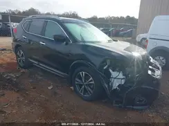 5N1AT2MT2HC795179 2017 NISSAN ROGUE